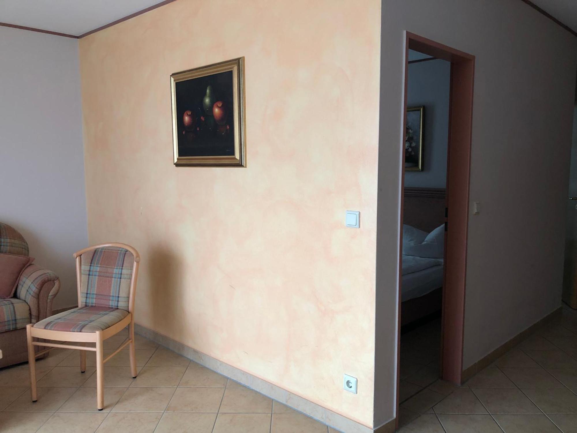 Hotel Esplanade & Aparthotel Rialto Binz Dış mekan fotoğraf