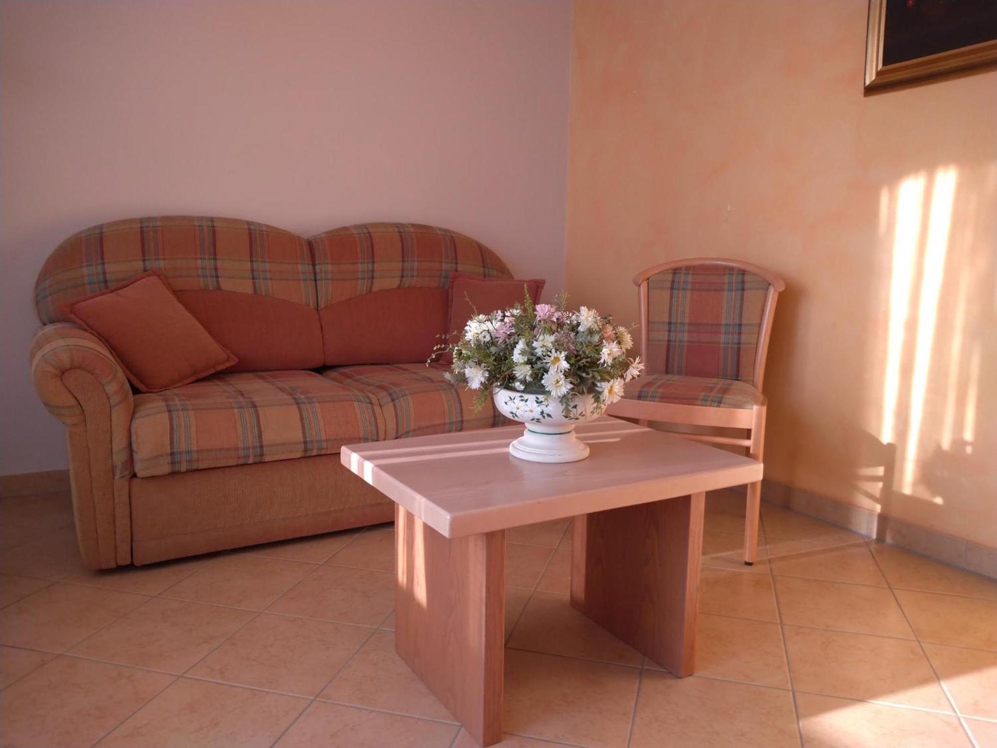 Hotel Esplanade & Aparthotel Rialto Binz Dış mekan fotoğraf