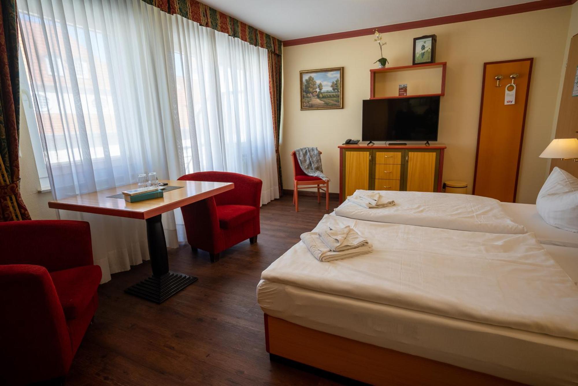 Hotel Esplanade & Aparthotel Rialto Binz Dış mekan fotoğraf