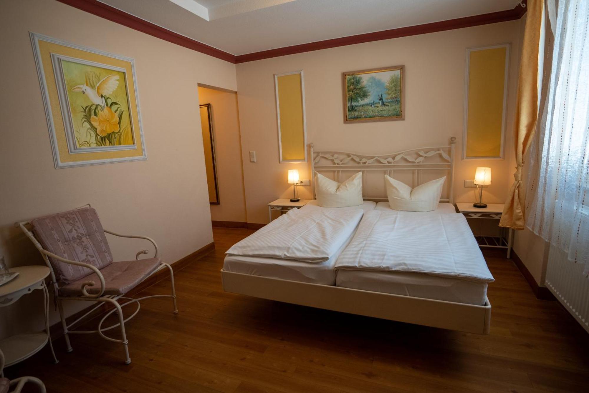 Hotel Esplanade & Aparthotel Rialto Binz Dış mekan fotoğraf
